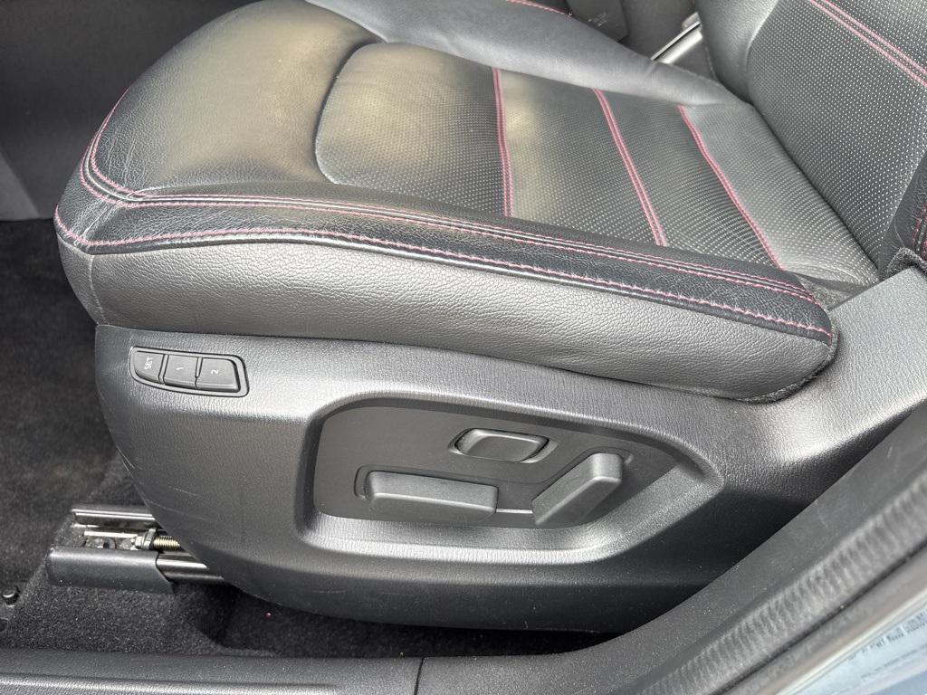used 2024 Mazda CX-5 car, priced at $26,595