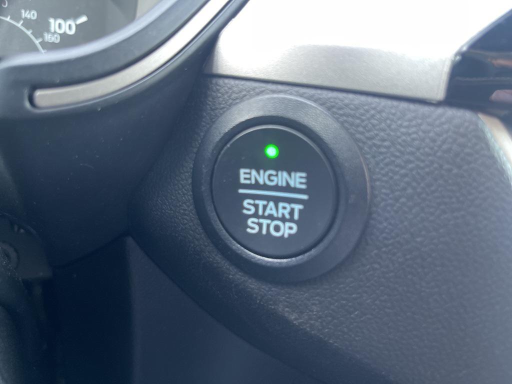 used 2022 Ford Escape car, priced at $17,995