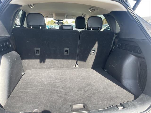 used 2022 Ford Escape car, priced at $19,995