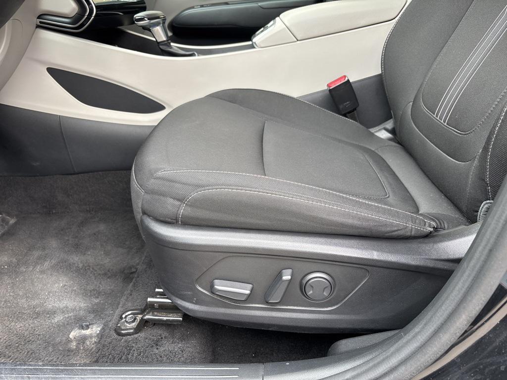 used 2024 Hyundai Tucson car, priced at $19,995