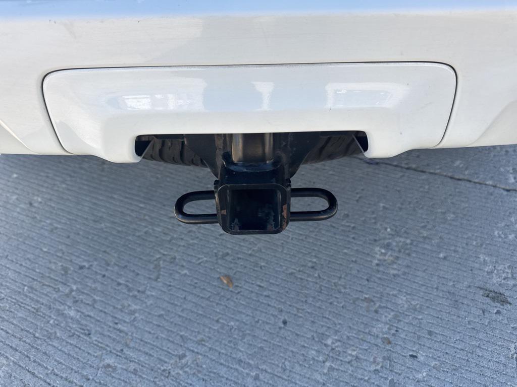 used 2024 Toyota 4Runner car, priced at $34,595