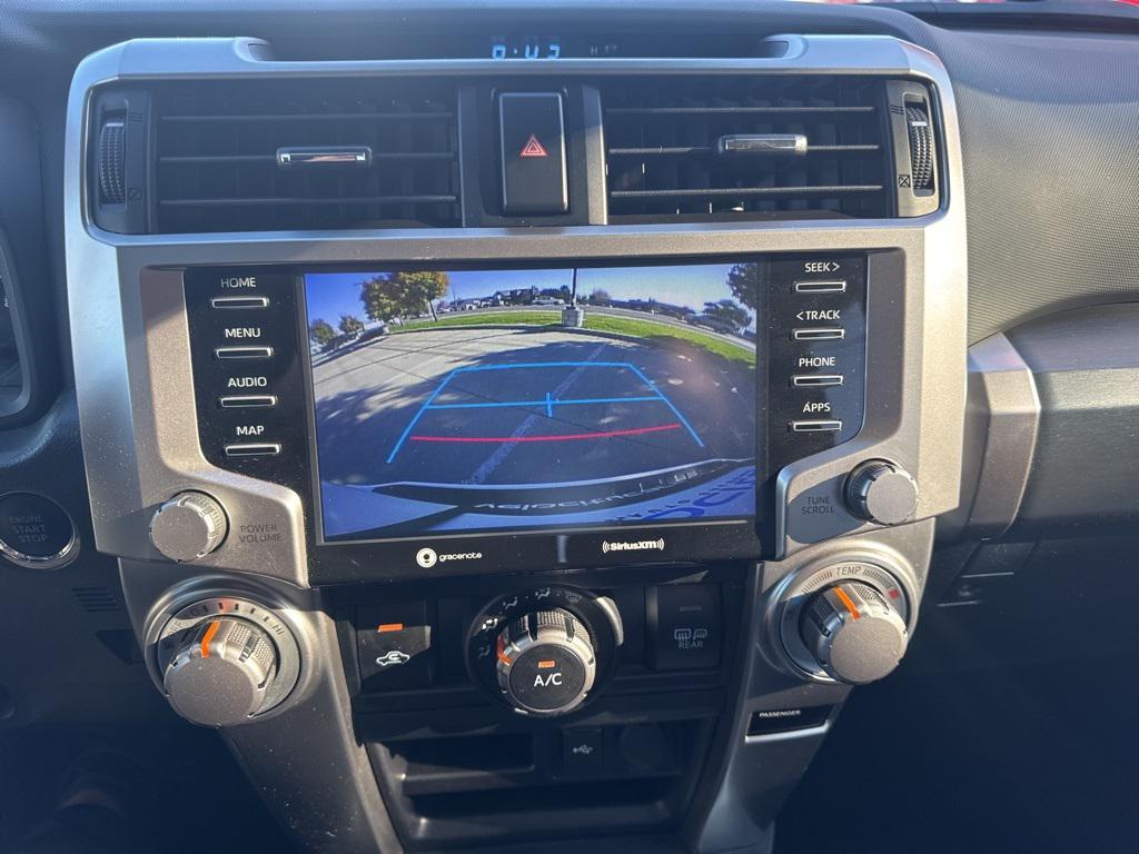 used 2024 Toyota 4Runner car, priced at $34,595