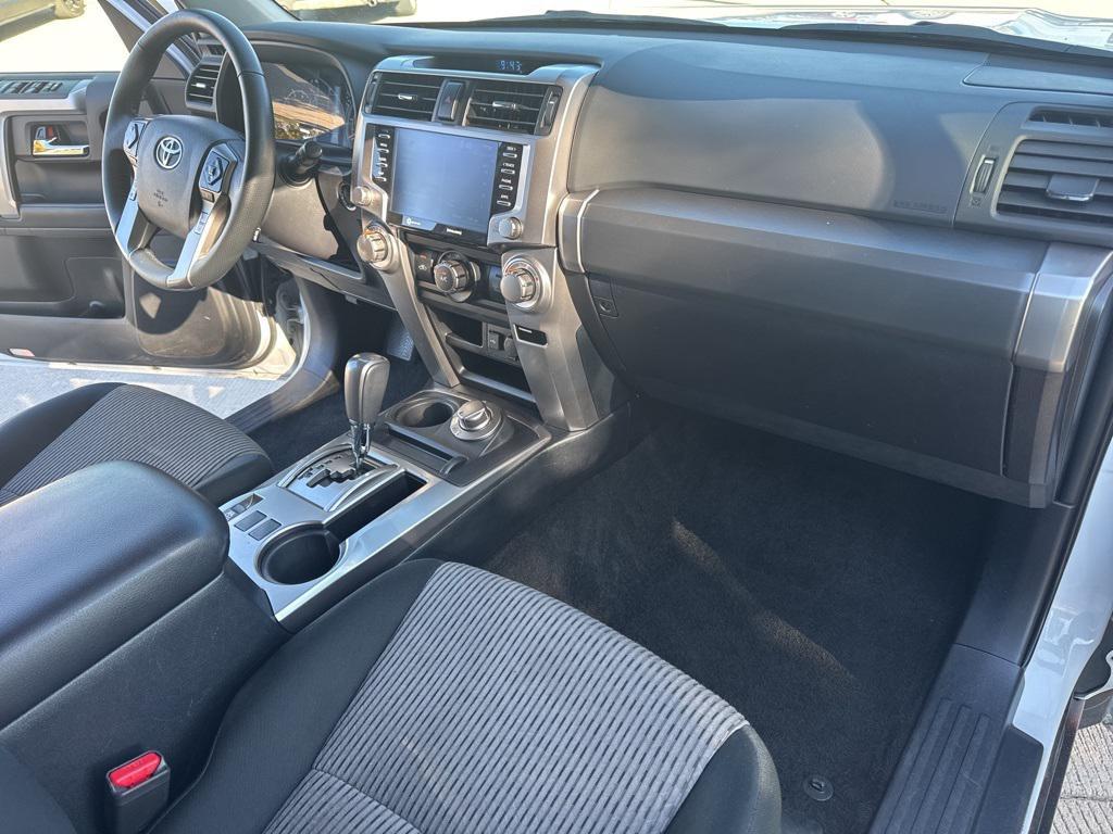 used 2024 Toyota 4Runner car, priced at $34,595