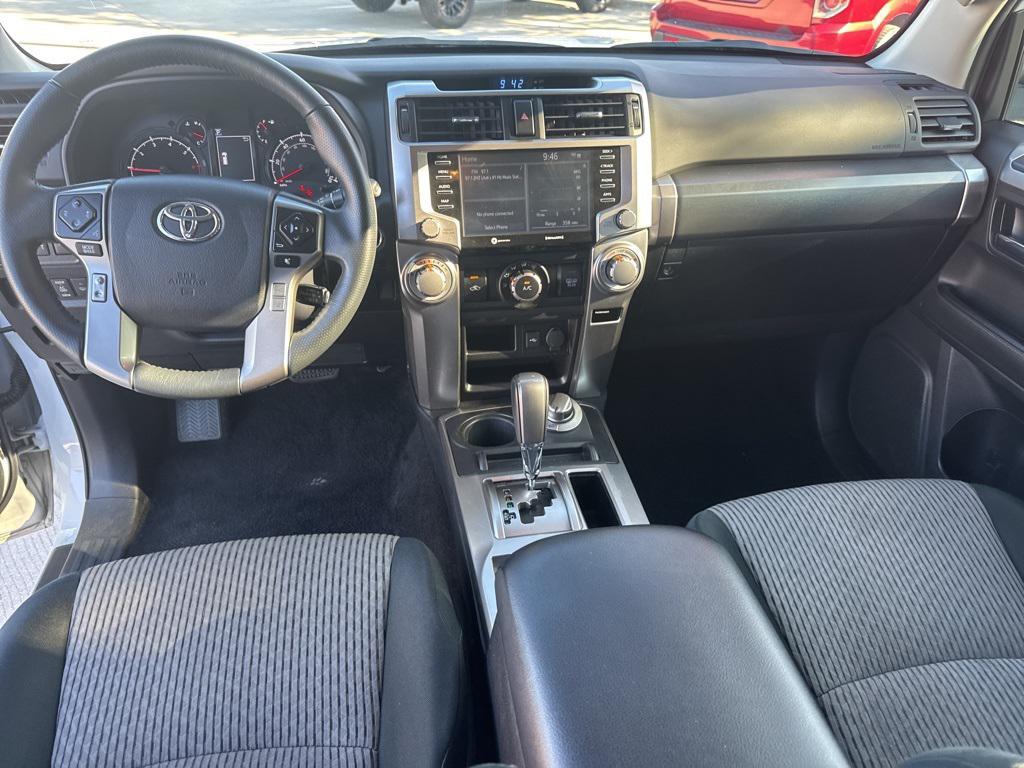 used 2024 Toyota 4Runner car, priced at $34,595