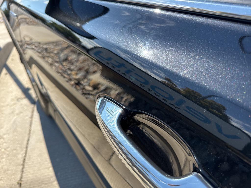 used 2018 Toyota RAV4 Hybrid car, priced at $29,995