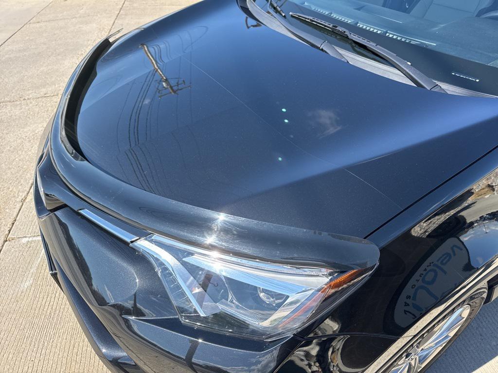 used 2018 Toyota RAV4 Hybrid car, priced at $29,995