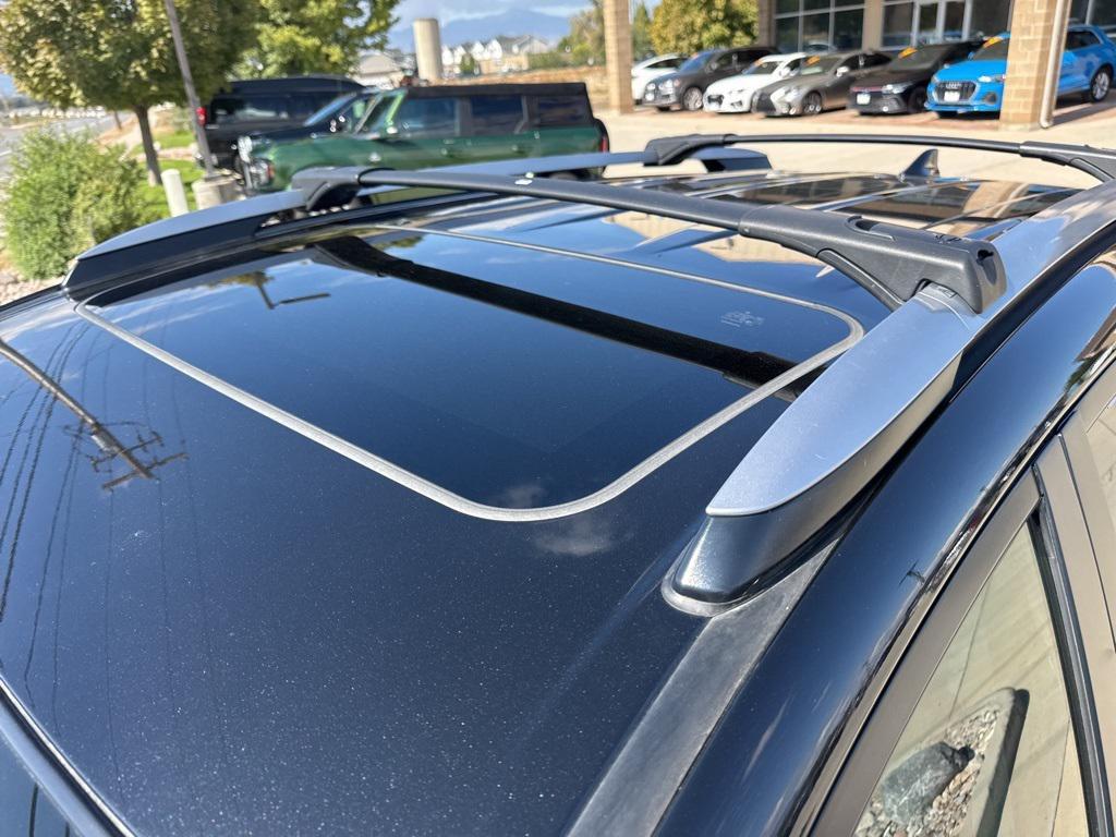 used 2018 Toyota RAV4 Hybrid car, priced at $29,995