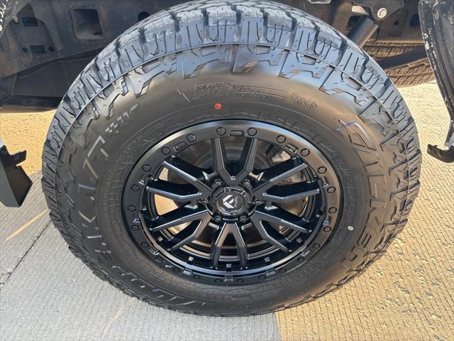 used 2021 Ford F-150 car, priced at $29,999