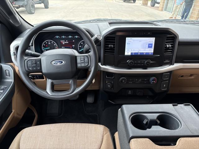 used 2023 Ford F-150 car, priced at $38,995