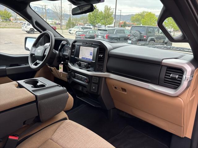 used 2023 Ford F-150 car, priced at $38,995