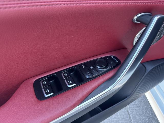 used 2022 Kia Stinger car, priced at $29,995