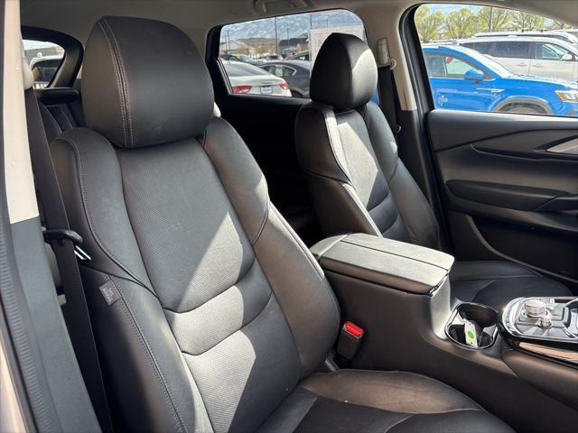 used 2023 Mazda CX-9 car, priced at $25,595