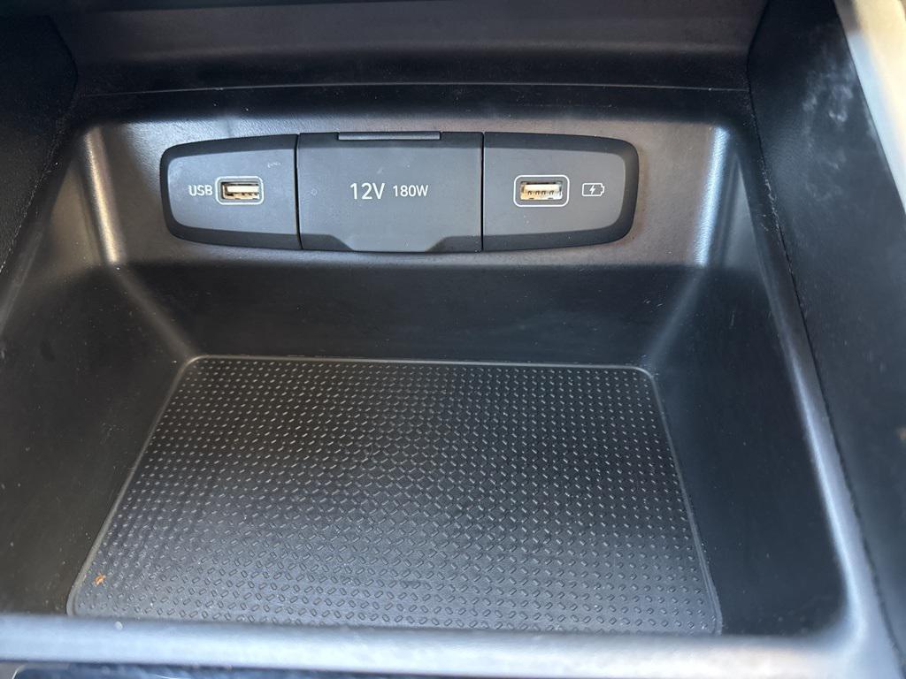 used 2024 Hyundai Tucson car, priced at $21,595