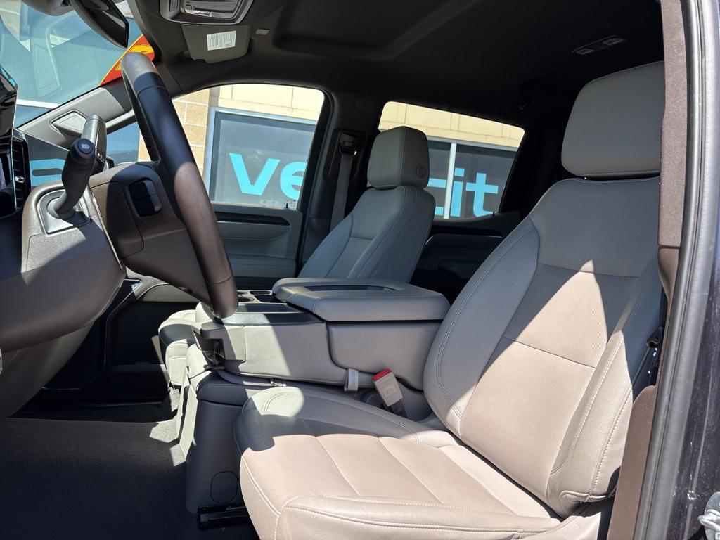 used 2024 GMC Sierra 1500 car, priced at $46,999