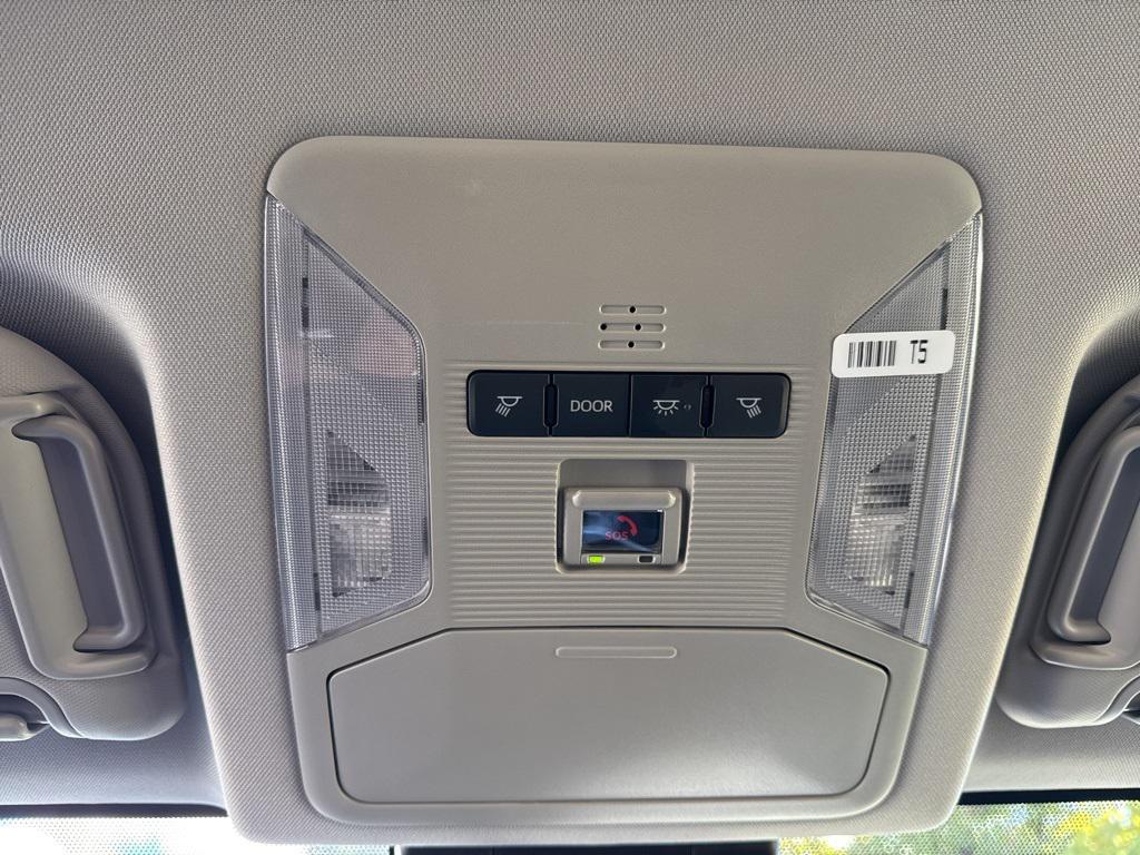 used 2025 Toyota RAV4 Hybrid car, priced at $33,995