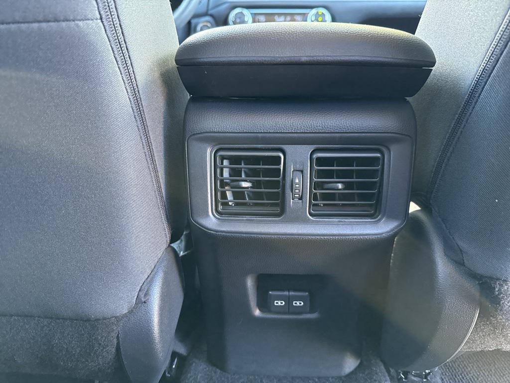 used 2025 Toyota RAV4 Hybrid car, priced at $33,995