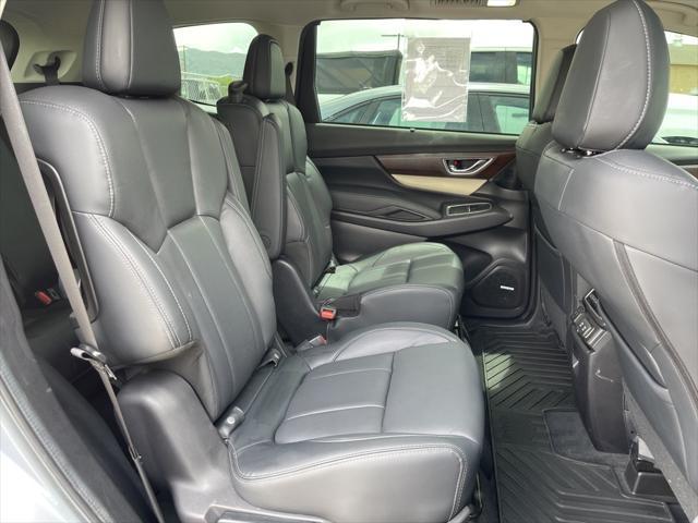used 2022 Subaru Ascent car, priced at $34,995