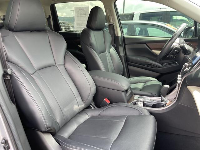 used 2022 Subaru Ascent car, priced at $34,995