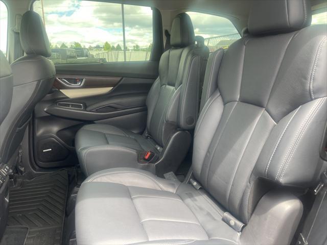 used 2022 Subaru Ascent car, priced at $34,995