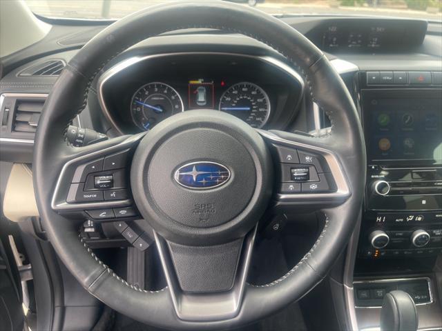 used 2022 Subaru Ascent car, priced at $34,995