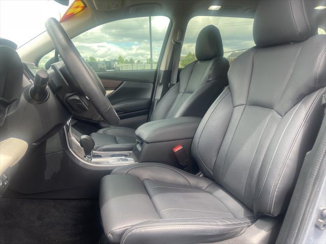 used 2022 Subaru Ascent car, priced at $34,995