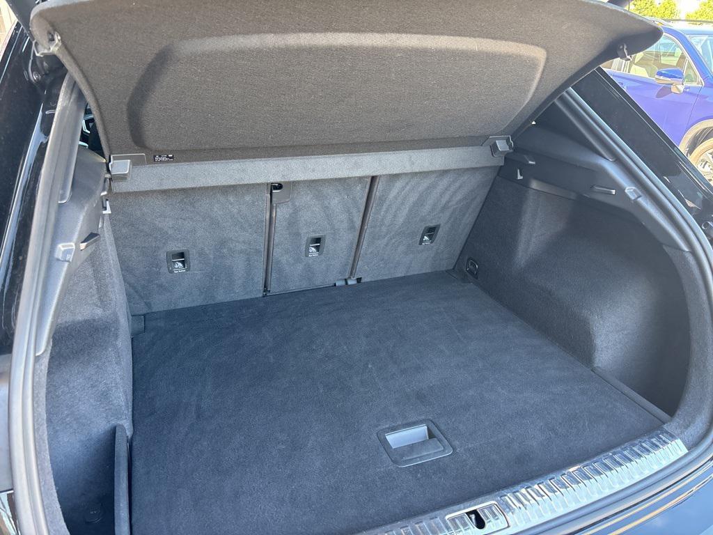used 2020 Audi Q3 car, priced at $22,995