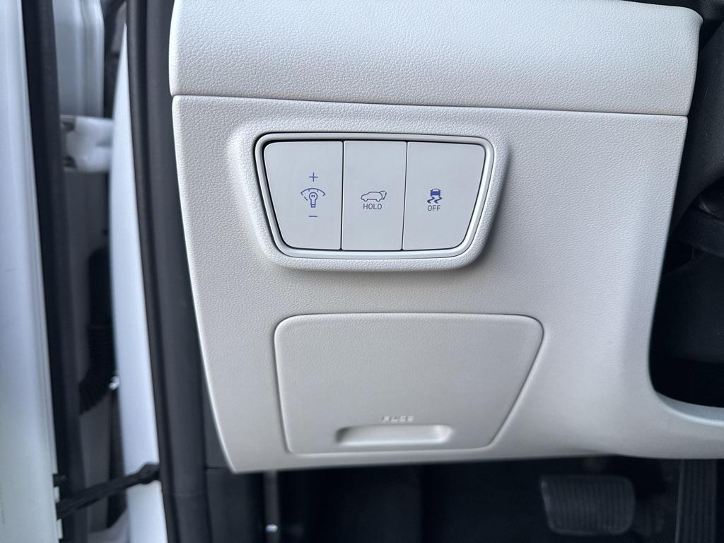 used 2024 Hyundai Tucson car, priced at $19,995