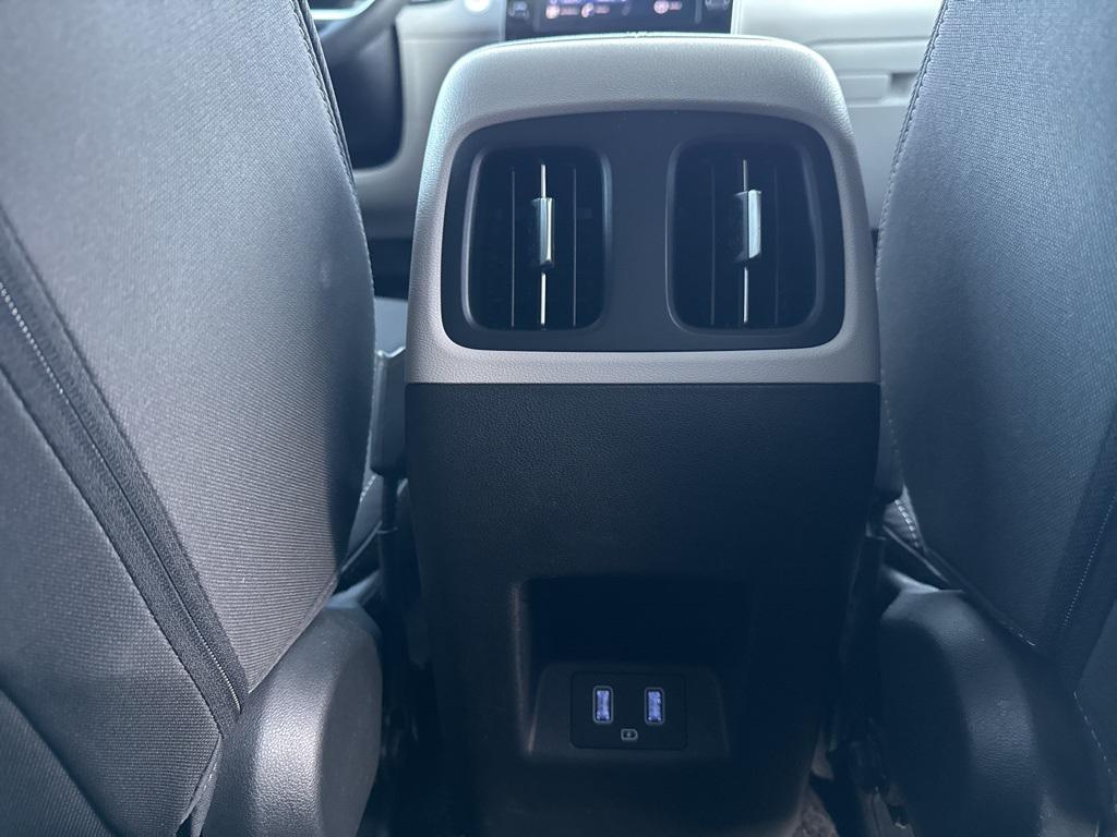 used 2024 Hyundai Tucson car, priced at $19,995