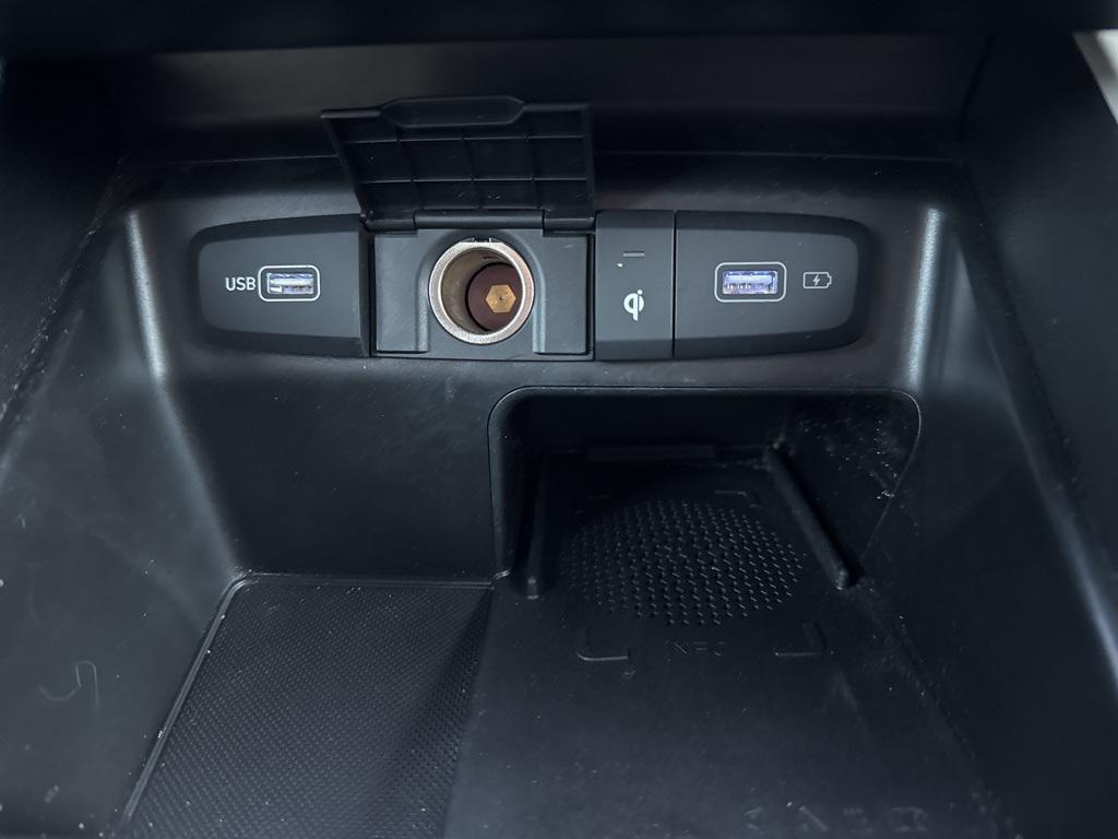 used 2024 Hyundai Tucson car, priced at $19,995