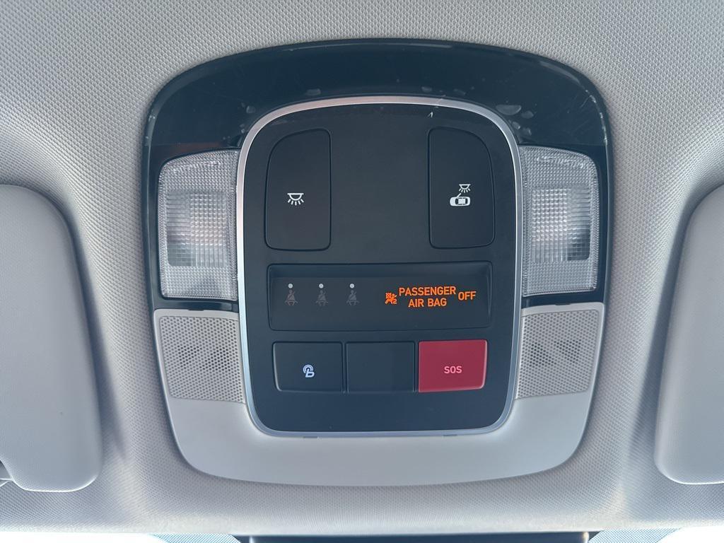 used 2024 Hyundai Tucson car, priced at $19,995