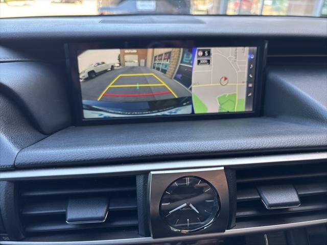 used 2020 Lexus IS 300 car, priced at $31,995