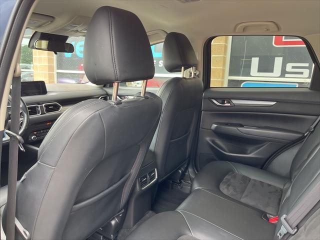 used 2019 Mazda CX-5 car, priced at $19,995