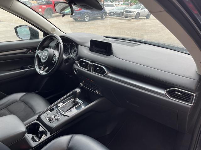 used 2019 Mazda CX-5 car, priced at $19,995