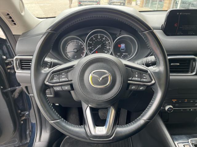 used 2019 Mazda CX-5 car, priced at $19,995