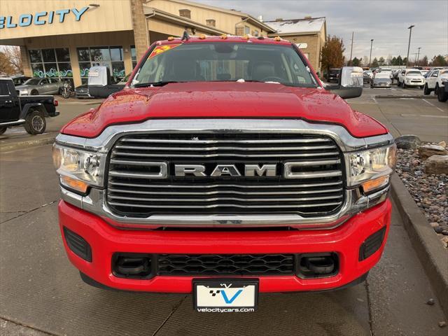 used 2023 Ram 3500 car, priced at $63,995