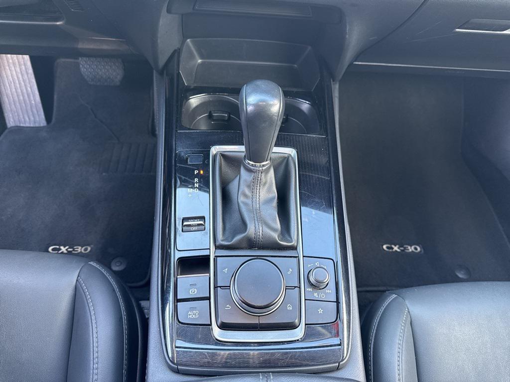 used 2024 Mazda CX-30 car, priced at $21,995