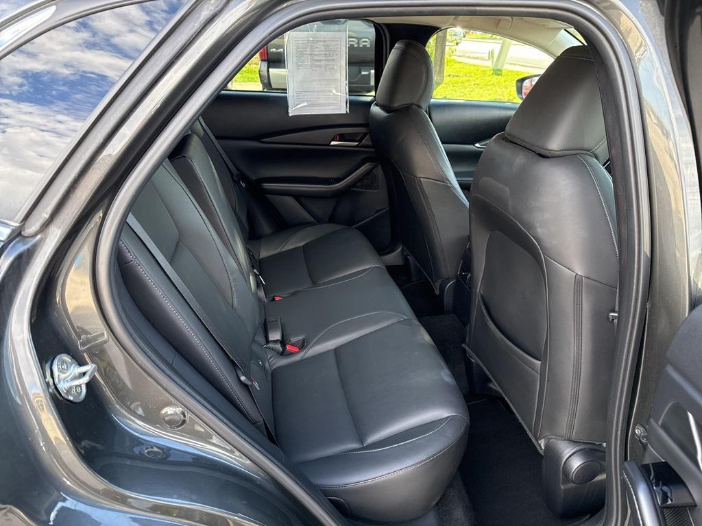 used 2024 Mazda CX-30 car, priced at $21,995