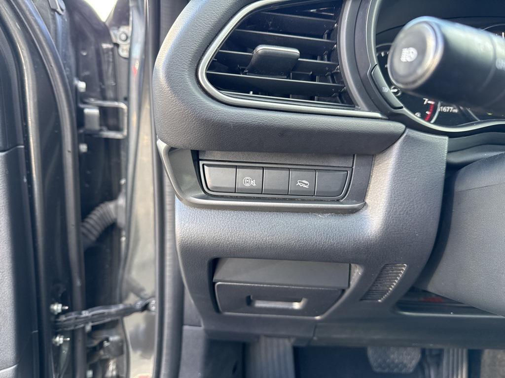 used 2024 Mazda CX-30 car, priced at $21,995