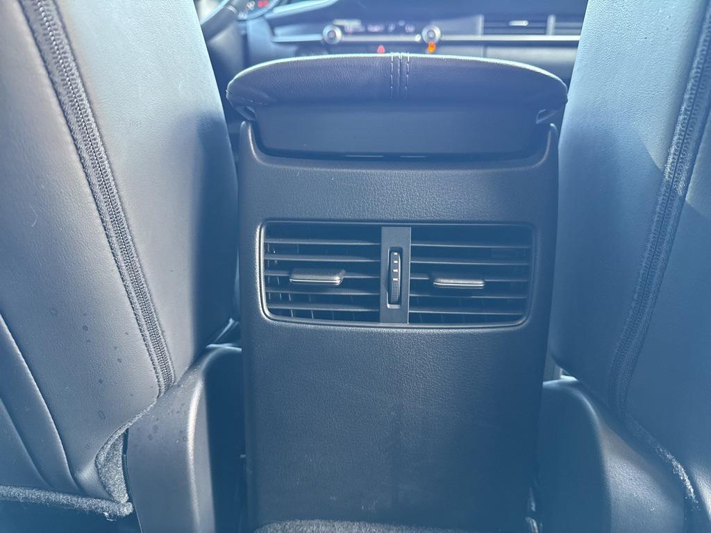 used 2024 Mazda CX-30 car, priced at $21,995