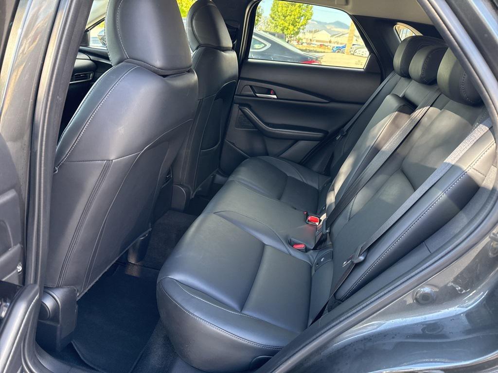 used 2024 Mazda CX-30 car, priced at $21,995