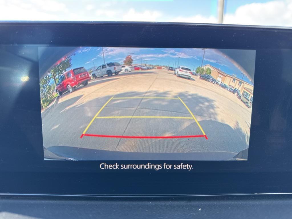 used 2024 Mazda CX-30 car, priced at $21,995