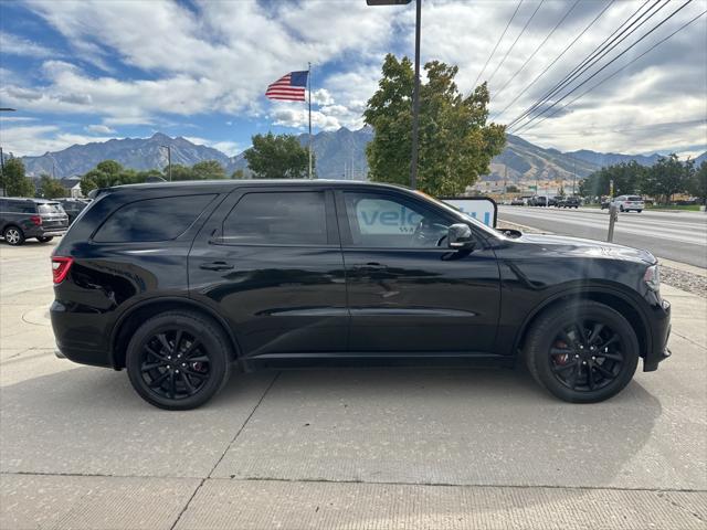 used 2017 Dodge Durango car, priced at $23,995