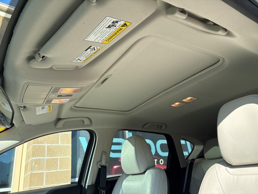 used 2021 Mazda CX-5 car, priced at $20,995