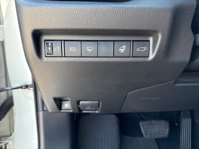 used 2019 Toyota RAV4 Hybrid car, priced at $32,995