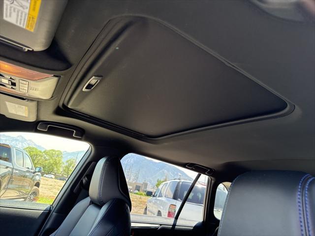 used 2019 Toyota RAV4 Hybrid car, priced at $32,995