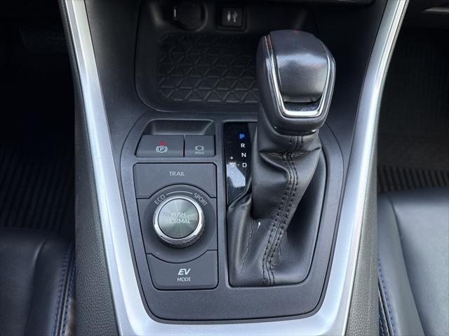 used 2019 Toyota RAV4 Hybrid car, priced at $32,995