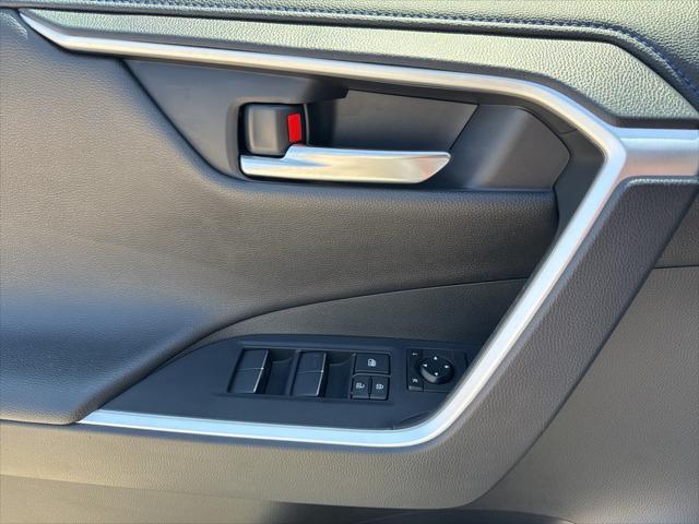 used 2019 Toyota RAV4 Hybrid car, priced at $32,995