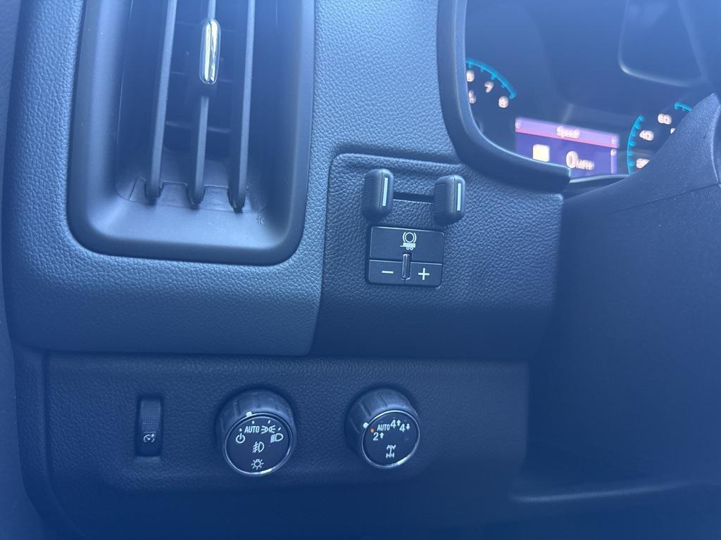 used 2021 Chevrolet Colorado car, priced at $28,995