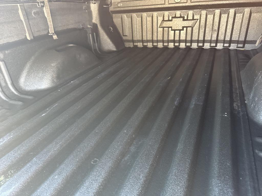 used 2021 Chevrolet Colorado car, priced at $28,995