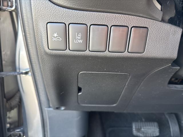 used 2020 Mitsubishi Outlander car, priced at $14,995